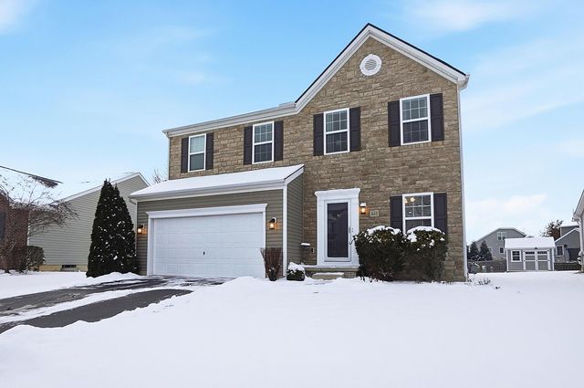 440 Steeplechase Street, Delaware, OH 43015