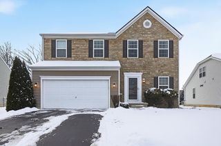 440 Steeplechase Street, Delaware, OH 43015