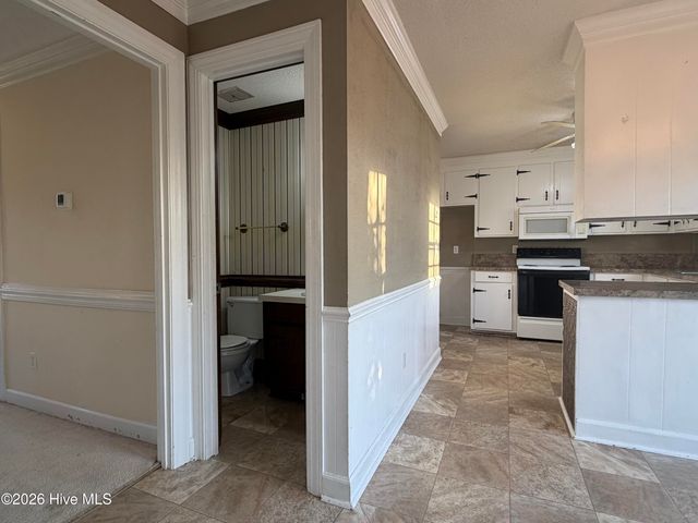 828 Jeffreys Road, Rocky Mount, NC 27804