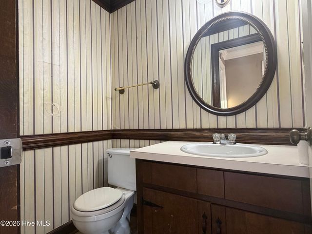 828 Jeffreys Road, Rocky Mount, NC 27804