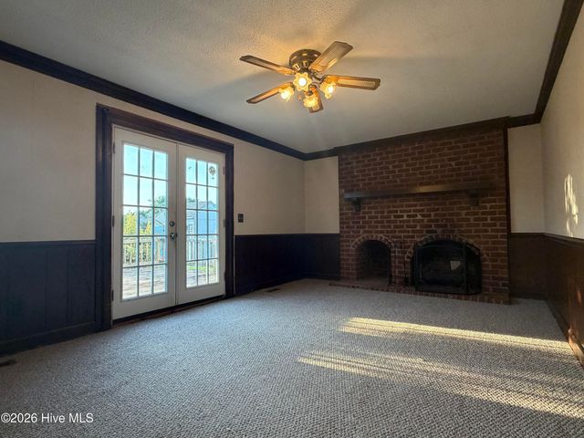 828 Jeffreys Road, Rocky Mount, NC 27804