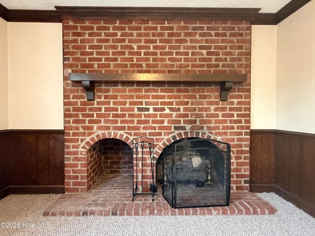 828 Jeffreys Road, Rocky Mount, NC 27804