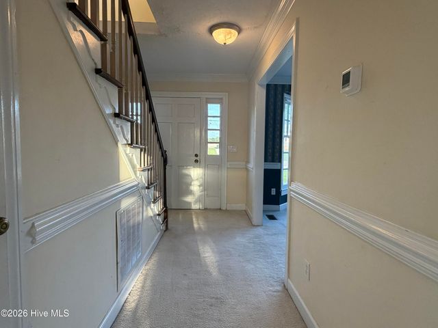 828 Jeffreys Road, Rocky Mount, NC 27804