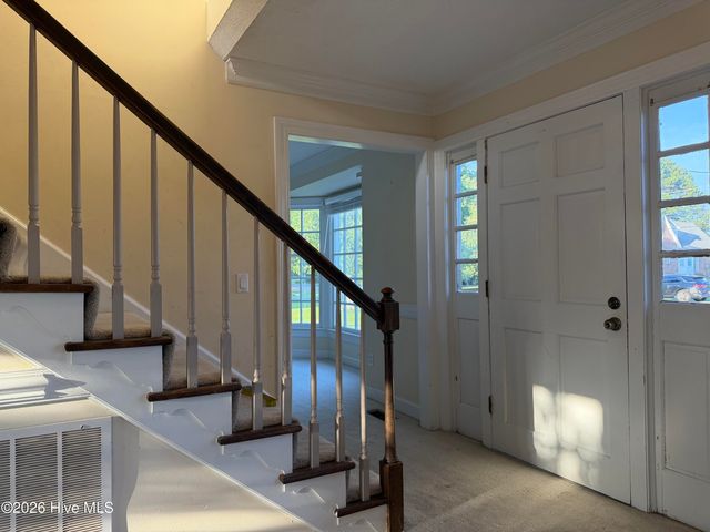 828 Jeffreys Road, Rocky Mount, NC 27804