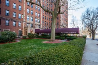 363 Mt Prospect Ave C1202 2AW, Newark City, NJ 07104