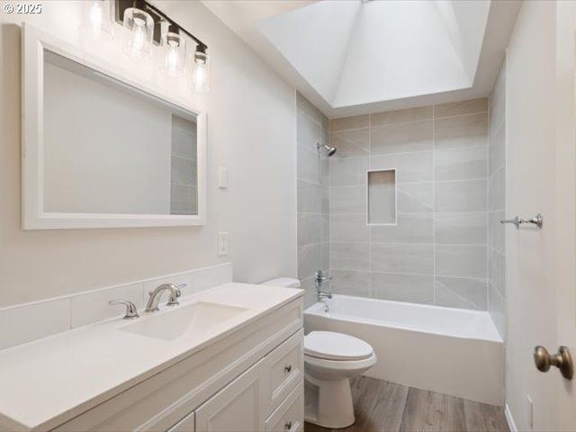 2855 Se 103RD Ave, Portland, OR 97266