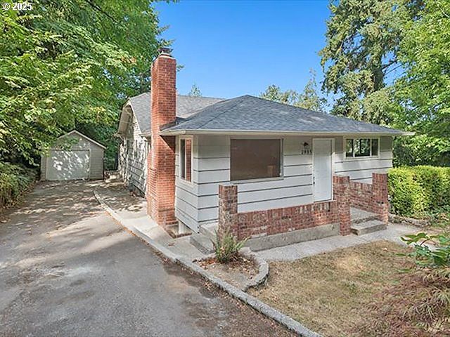 2855 Se 103RD Ave, Portland, OR 97266