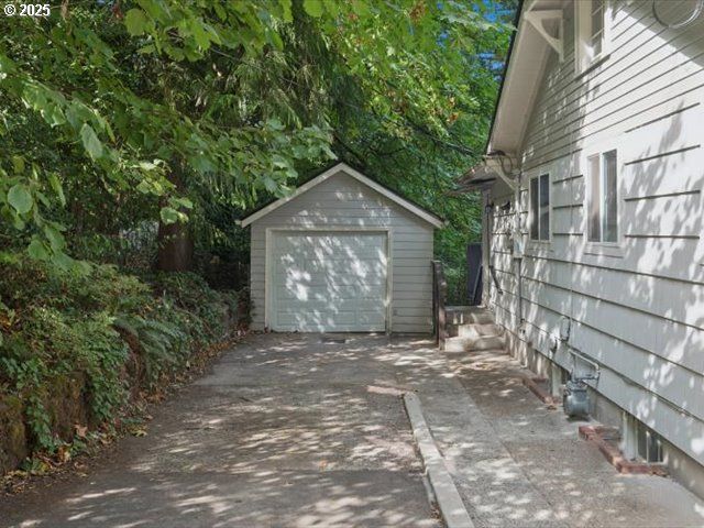 2855 Se 103RD Ave, Portland, OR 97266