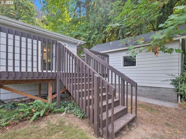 2855 Se 103RD Ave, Portland, OR 97266