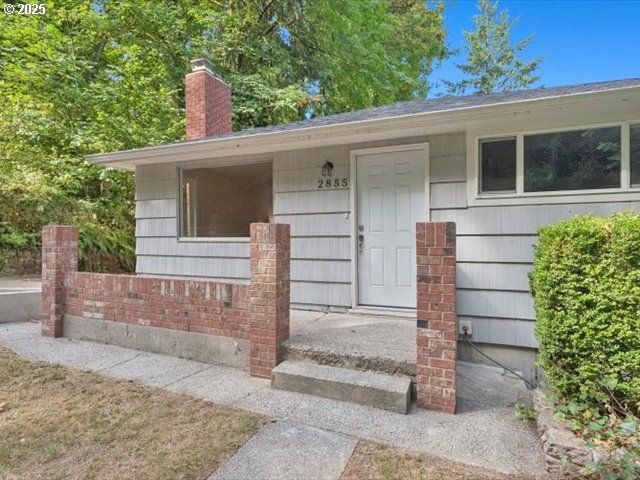 2855 Se 103RD Ave, Portland, OR 97266
