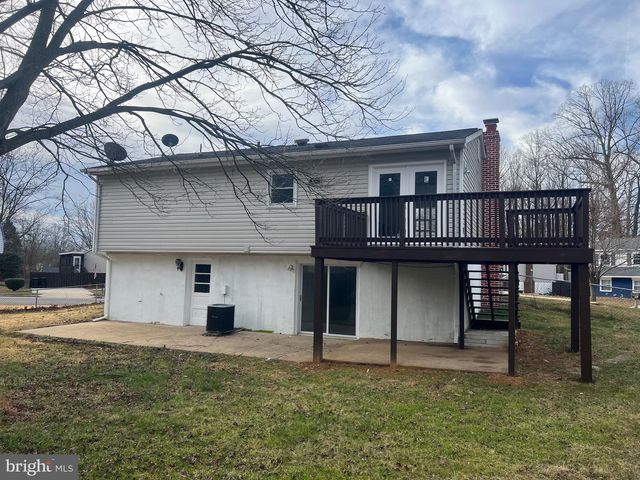 13909 MATTAPONY DR, Woodbridge, VA 22193