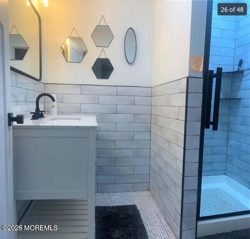 123 Franklin Avenue REAR, Seaside Heights, NJ 08751