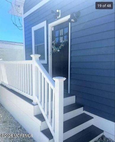 123 Franklin Avenue REAR, Seaside Heights, NJ 08751
