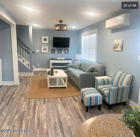 123 Franklin Avenue REAR, Seaside Heights, NJ 08751