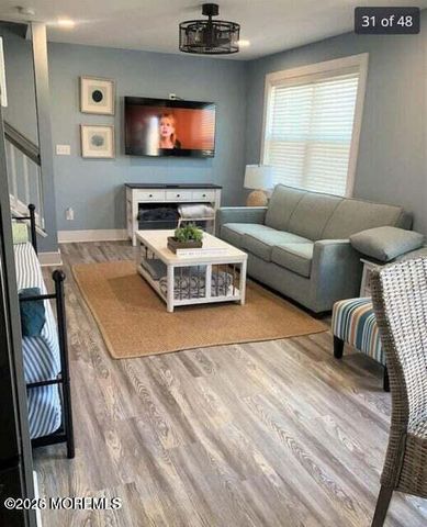 123 Franklin Avenue REAR, Seaside Heights, NJ 08751