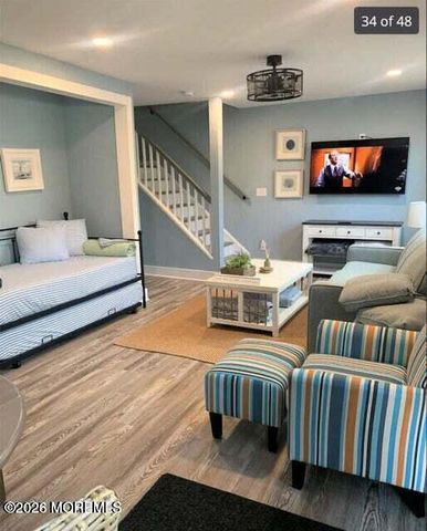 123 Franklin Avenue REAR, Seaside Heights, NJ 08751