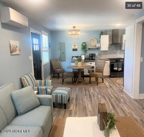 123 Franklin Avenue REAR, Seaside Heights, NJ 08751