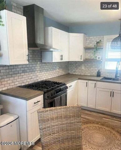123 Franklin Avenue REAR, Seaside Heights, NJ 08751