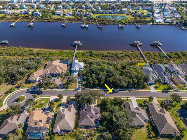 63 N RIVERWALK DRIVE, Palm Coast, FL 32137