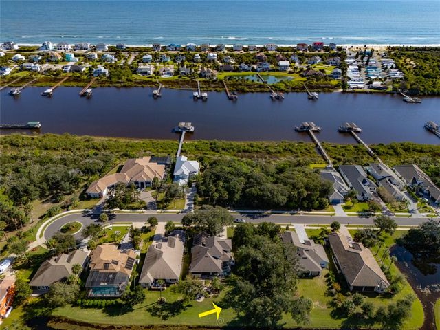 63 N RIVERWALK DRIVE, Palm Coast, FL 32137