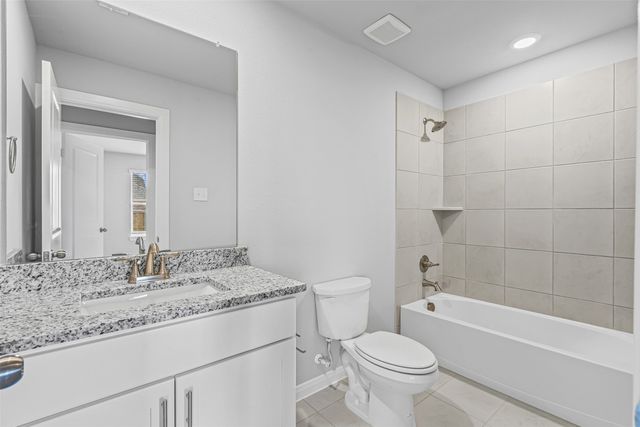 1448 Native Blooms Way, Justin, TX 76247