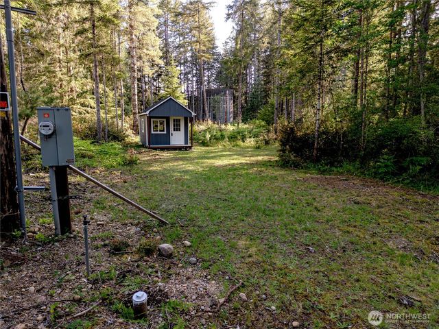 30 E Glenmorgan Court, Shelton, WA 98584