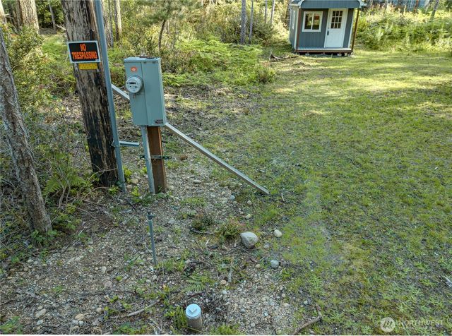 30 E Glenmorgan Court, Shelton, WA 98584