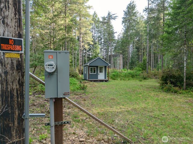 30 E Glenmorgan Court, Shelton, WA 98584