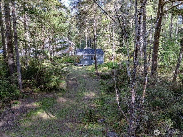 30 E Glenmorgan Court, Shelton, WA 98584