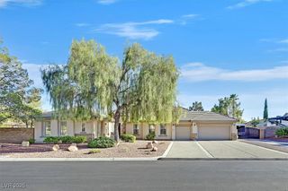 7221 Sandy Plains Avenue, Las Vegas, NV 89131