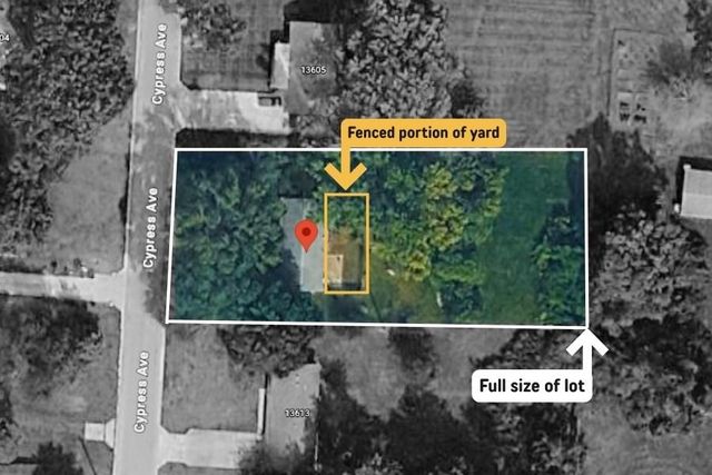 13609 Cypress Avenue, Grandview, MO 64030