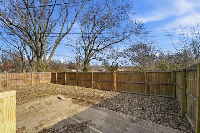 13609 Cypress Avenue, Grandview, MO 64030