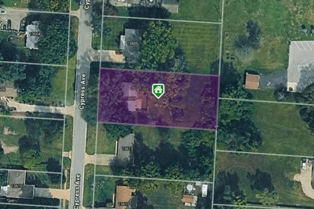 13609 Cypress Avenue, Grandview, MO 64030