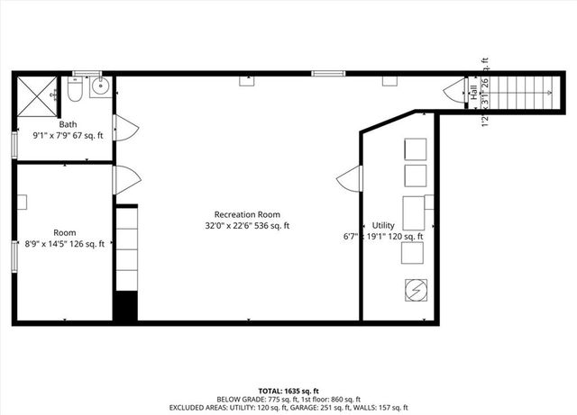 13609 Cypress Avenue, Grandview, MO 64030