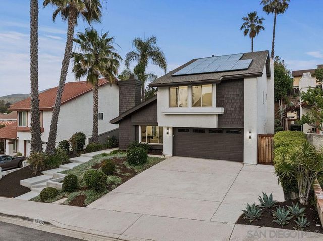 13477 Appalachian Way, San Diego, CA 92129