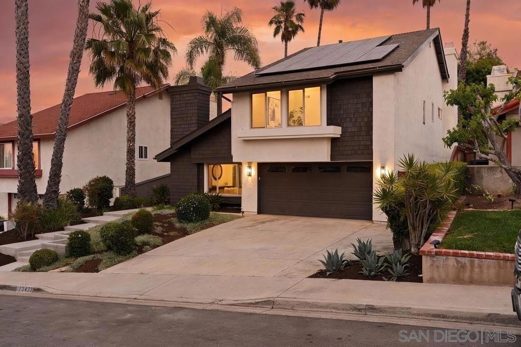 13477 Appalachian Way, San Diego, CA 92129