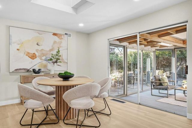 3031 Mark Avenue, Santa Clara, CA 95051