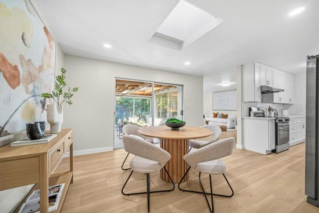 3031 Mark Avenue, Santa Clara, CA 95051