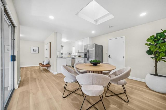 3031 Mark Avenue, Santa Clara, CA 95051