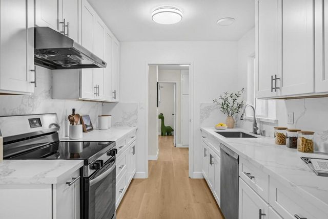 3031 Mark Avenue, Santa Clara, CA 95051