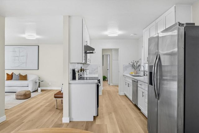 3031 Mark Avenue, Santa Clara, CA 95051