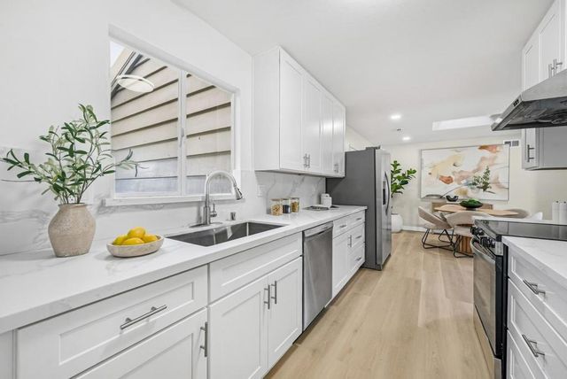 3031 Mark Avenue, Santa Clara, CA 95051