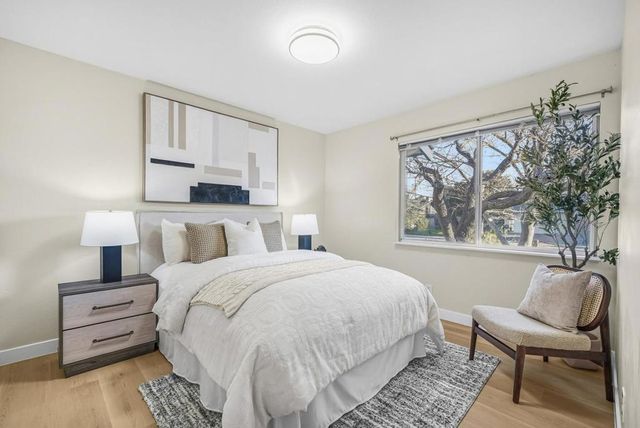 3031 Mark Avenue, Santa Clara, CA 95051