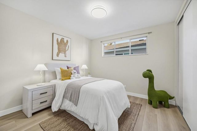 3031 Mark Avenue, Santa Clara, CA 95051