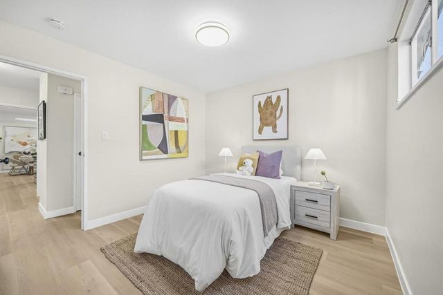 3031 Mark Avenue, Santa Clara, CA 95051