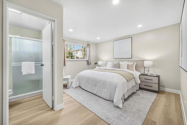 3031 Mark Avenue, Santa Clara, CA 95051