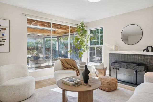 3031 Mark Avenue, Santa Clara, CA 95051