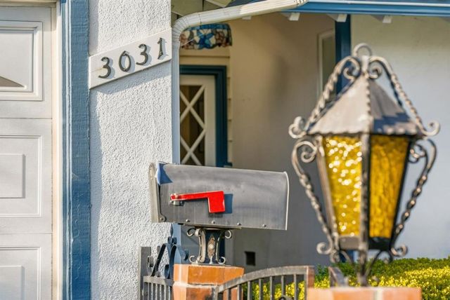 3031 Mark Avenue, Santa Clara, CA 95051