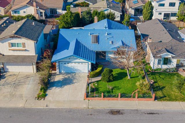 3031 Mark Avenue, Santa Clara, CA 95051