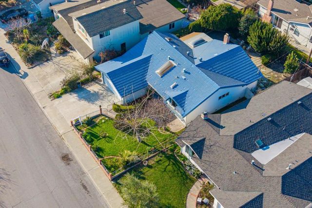 3031 Mark Avenue, Santa Clara, CA 95051